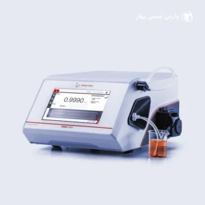 دانسیتومتر رومیزی مدل DMA 1002