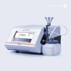 دانسیتومتر آنتون پار مدل DMA 502