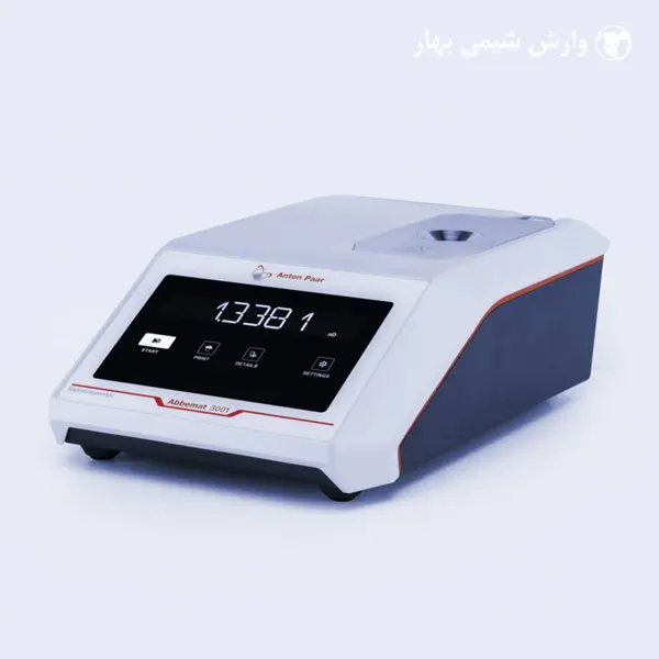 رفرکتومتر دیچیتال مدل Abbemat-Essential-3001