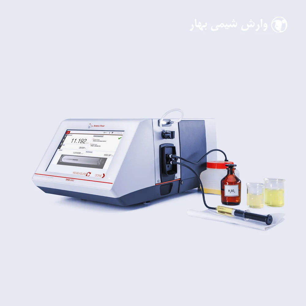 DMA-6002-Sound-Velocity دانسیته متر مدل DMA-6002-Sound-Velocity