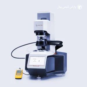رئومتر برشی دینامیکی مدل SmartPave-