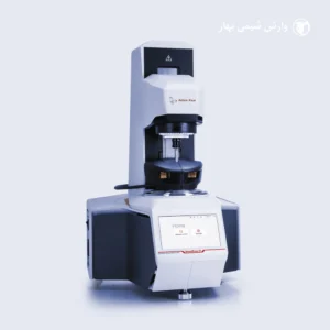 رئومتر برشی دینامیکی مدل SmartPave-92