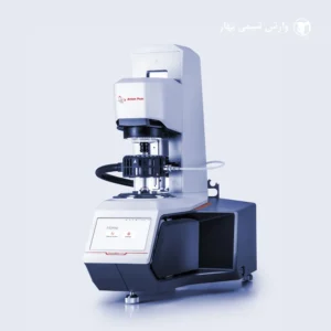 دستگاه رئومتر پلیمر مدل SmartMelt-303