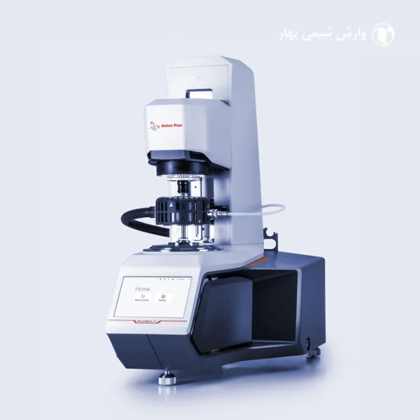 دستگاه رئومتر پلیمر مدل SmartMelt-303