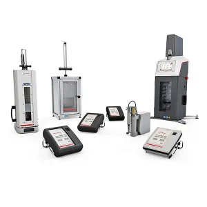 دستگاه های اندازه گیری CO₂ ,Oxygen و TPO