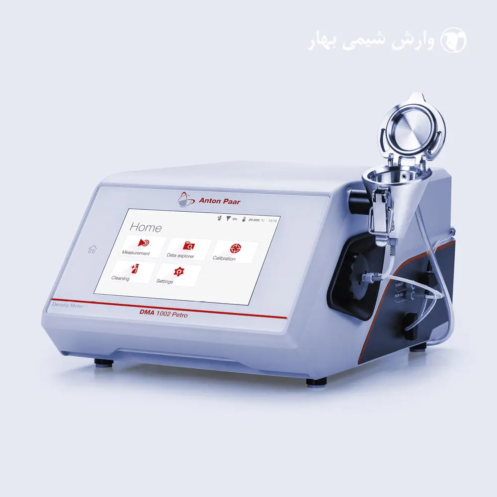 ASTM-D4052-Density-Meter دانسیومتر مدل ASTM-D4052