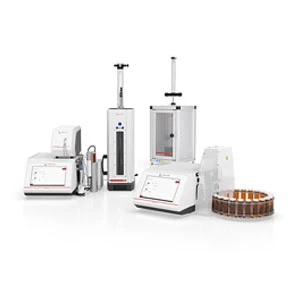 تجیهزات آزمایشگاه های صنایع نوشیدنی