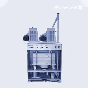 آسیاب آزمایشگاهی برند Brabender