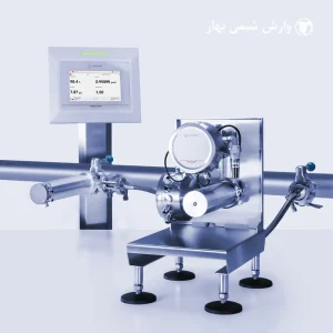 آنالایزر های پیشرفته حط تولید نوشیدنی مدل Cobrix