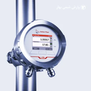 رفرکتومتر اینلاین مناسب تخمیر ماءالشعیر
