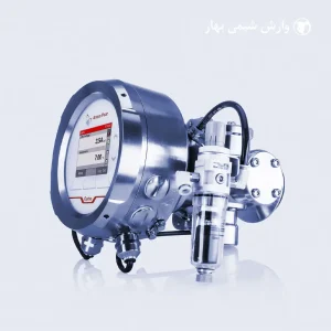 ترانسمیتر آنلاین کربن دی اکسید (CO₂) نوشیدنی