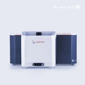 دستگاه اندازه گیری سایز ذرات _ پراش لیزری DIF 100