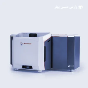 دستگاه آنالایزر اندازه ذرات مدل DIF-300