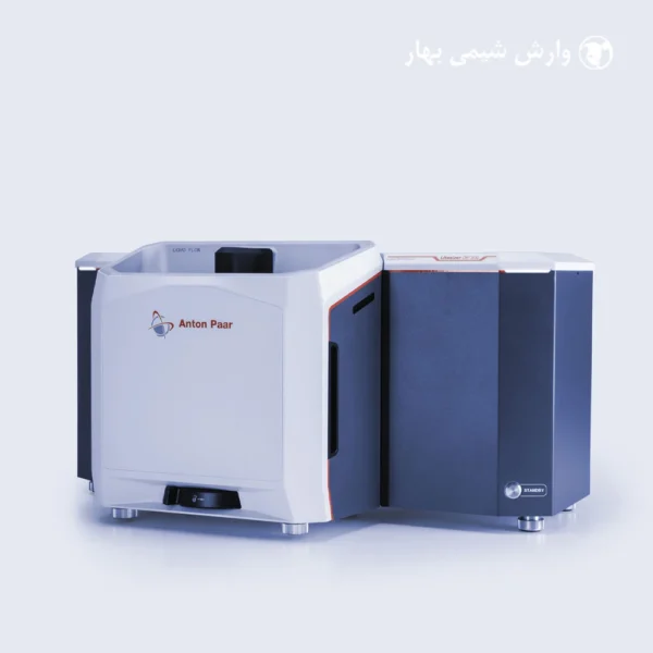 دستگاه آنالایزر اندازه ذرات مدل DIF-300