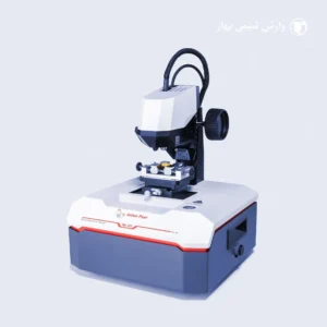 دستگاه آزمون نانو سختی سنجی مدل Hit 300