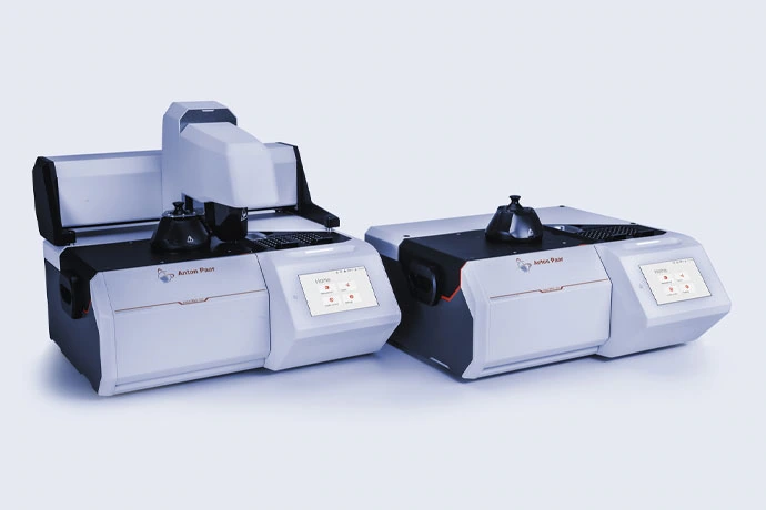 آنالیز حرارتی DSC