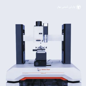 دستگاه میکرو سختی سنجی مدل MCT³