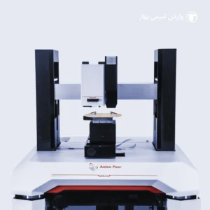 دستگاه تست مقاومت به خراش مدل NST³