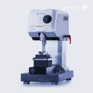 دستگاه تست مقاومت به خراش RST