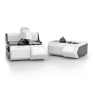 آنالیز حرارتی DSC