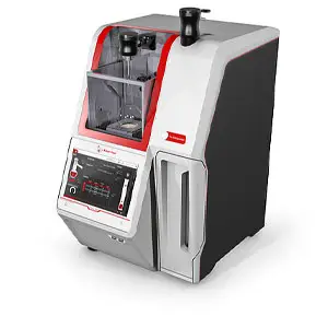 دستگاه تقطیر در اتمسفر آنتون پار