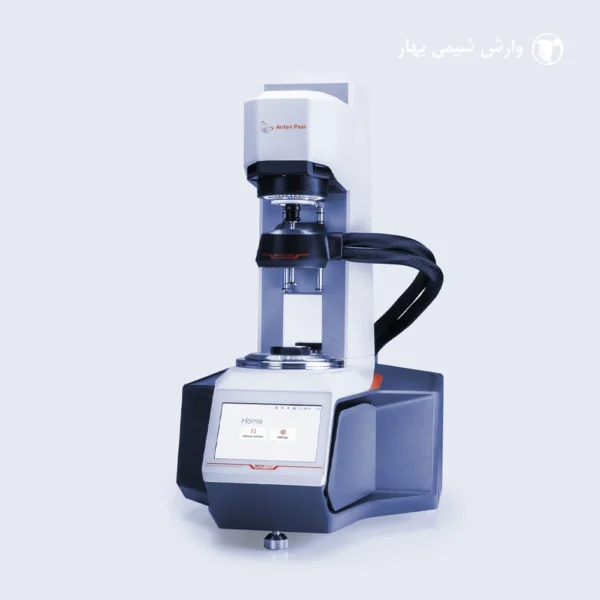 رئومتر آنتون پار مدل 503