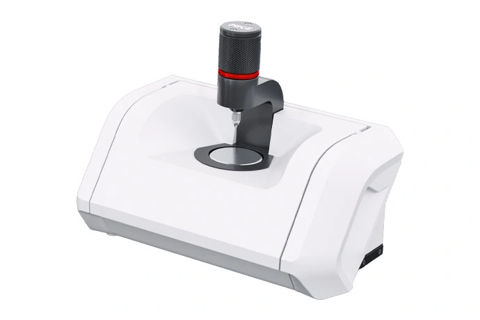 آنالیز ATR طیف سنجی بازتاب کلی تضعیف شده