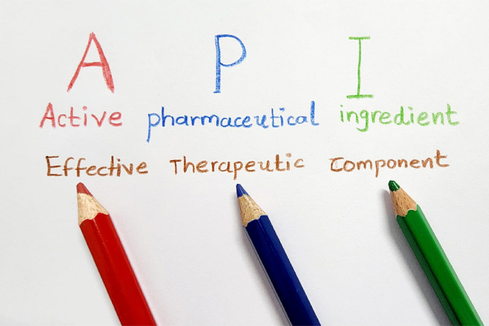 اندازه گیری چرخش نوری و چرخش ویژه مواد موثره دارویی