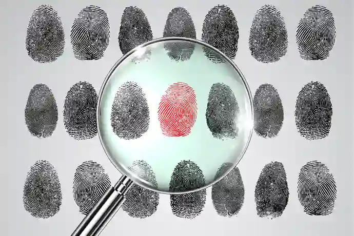 کاربرد طیف سنجی در پزشکی قانونی