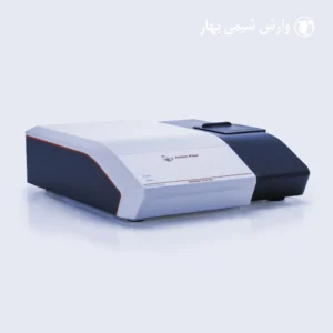 دستگاه دی ال اس مدل 301 برند آنتون پار