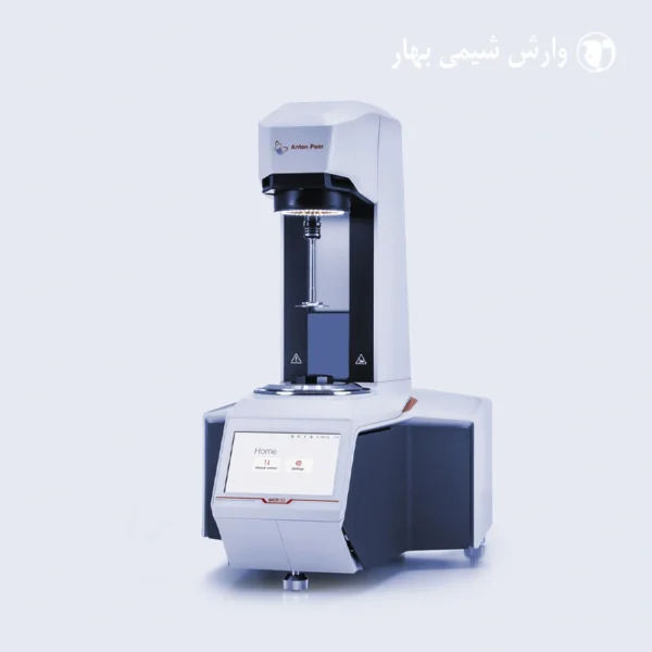 دستگاه رئومتر چرخشی مدل MCR 53