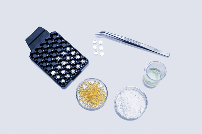 روش های مختلف آنالیز حرارتی