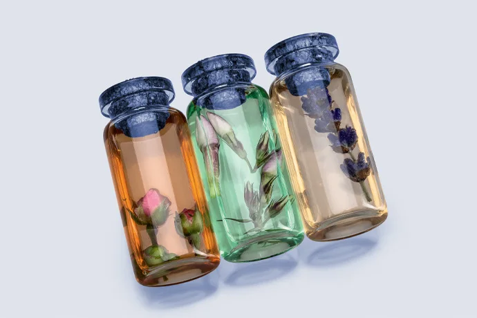 روغن اسانسی