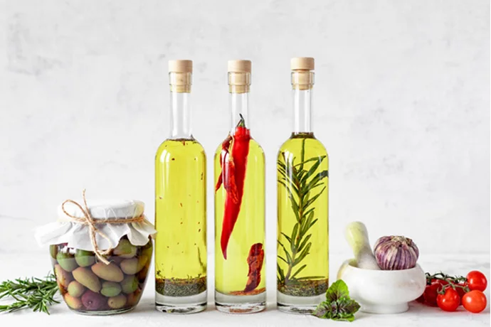 روغن و چربی ها