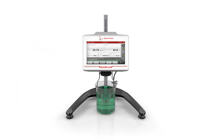 دستگاه ویسکومتر چرخشی تست ASTM D5133