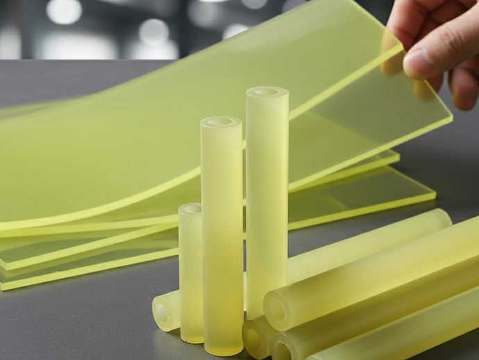  Polyurethane (PU) 